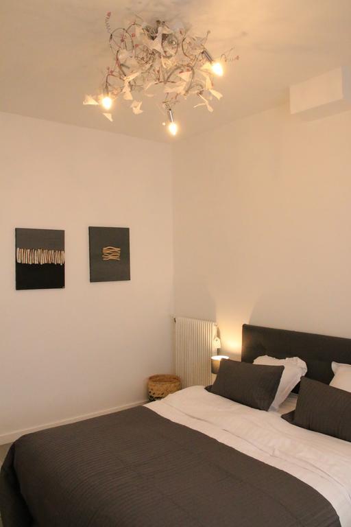 A & V Appart'Hotel Lille Exterior photo