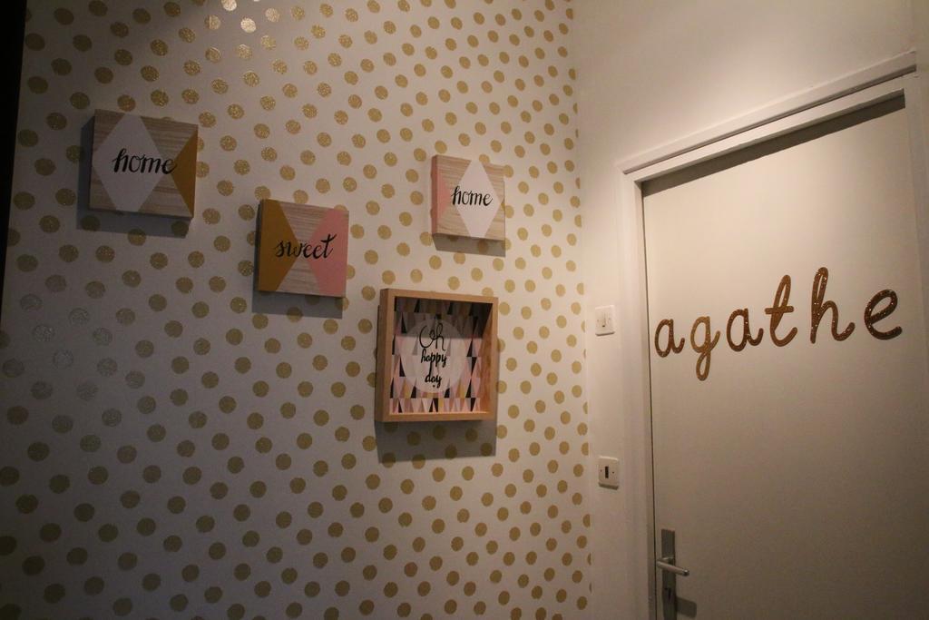 A & V Appart'Hotel Lille Exterior photo
